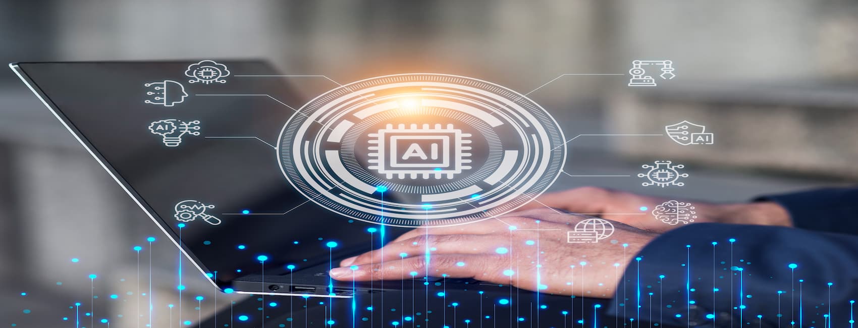 AI Marketing Strategies: Reaching the Right Audience